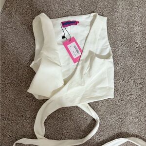 EDIKTED BRAND NEW TOP